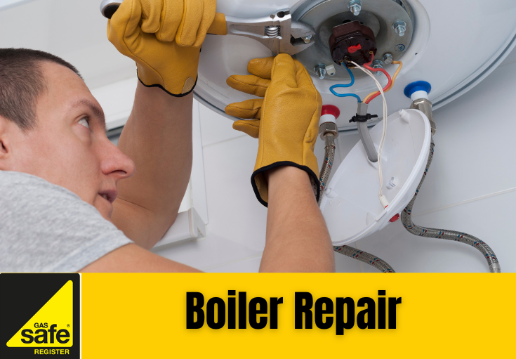 boiler repair West Malling