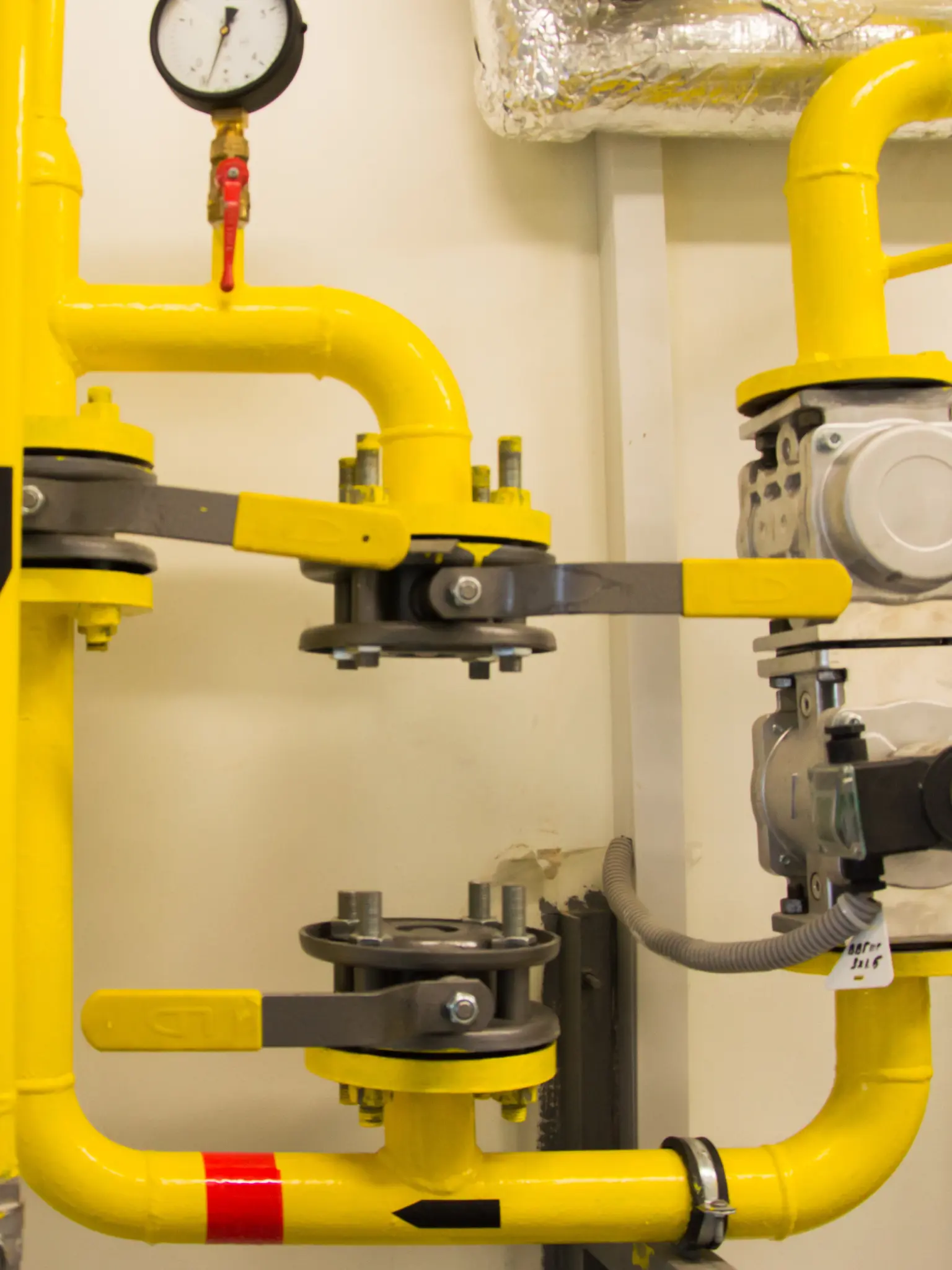 gas boiler engineer near me West Malling, ME19